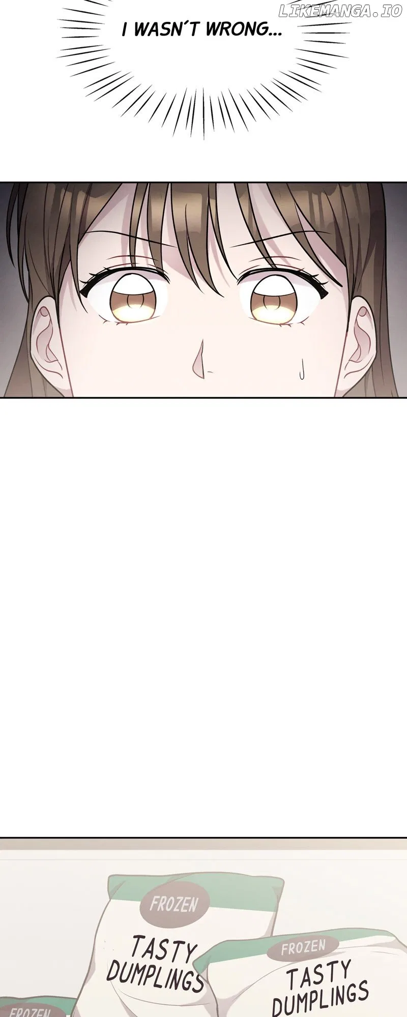 My Boss’s Perfect Wedding Chapter 54 – Page 13