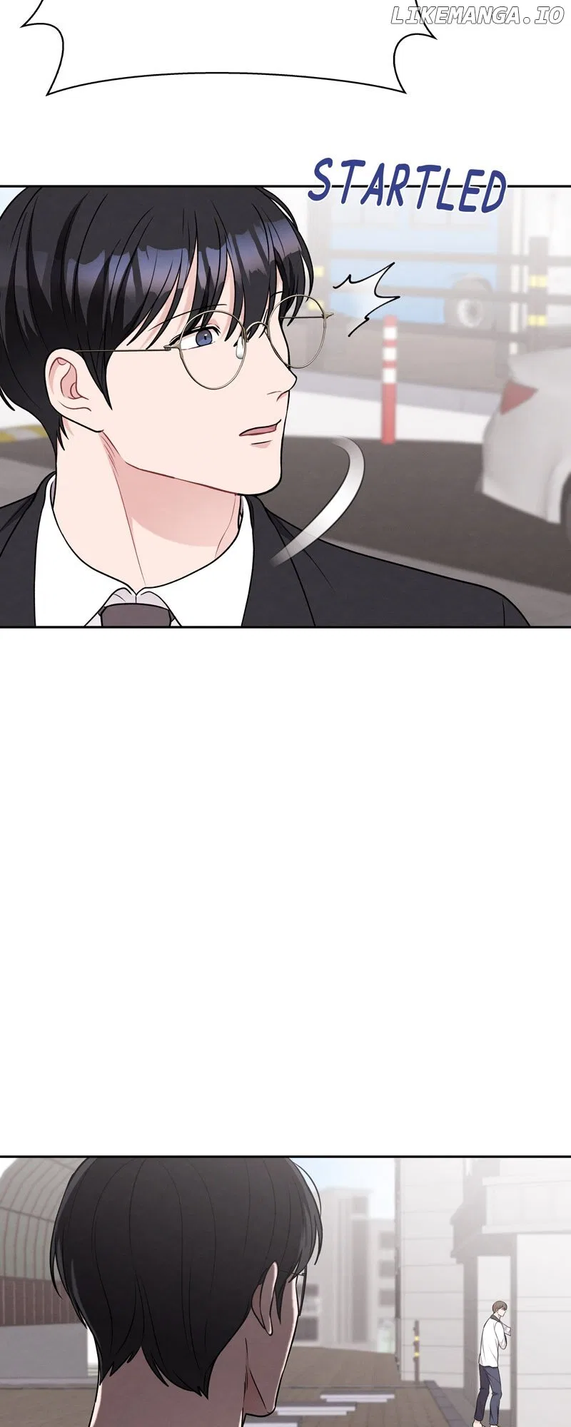 My Boss’s Perfect Wedding Chapter 54 – Page 18
