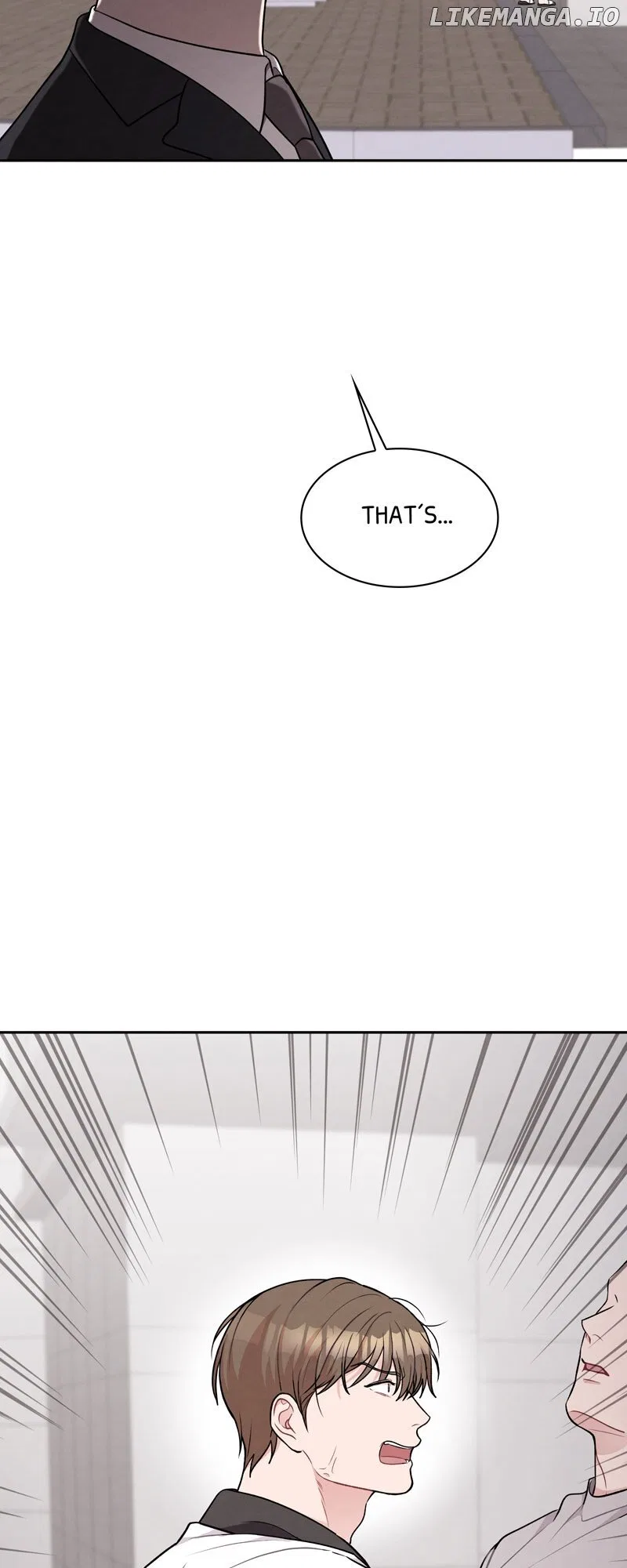 My Boss’s Perfect Wedding Chapter 54 – Page 19