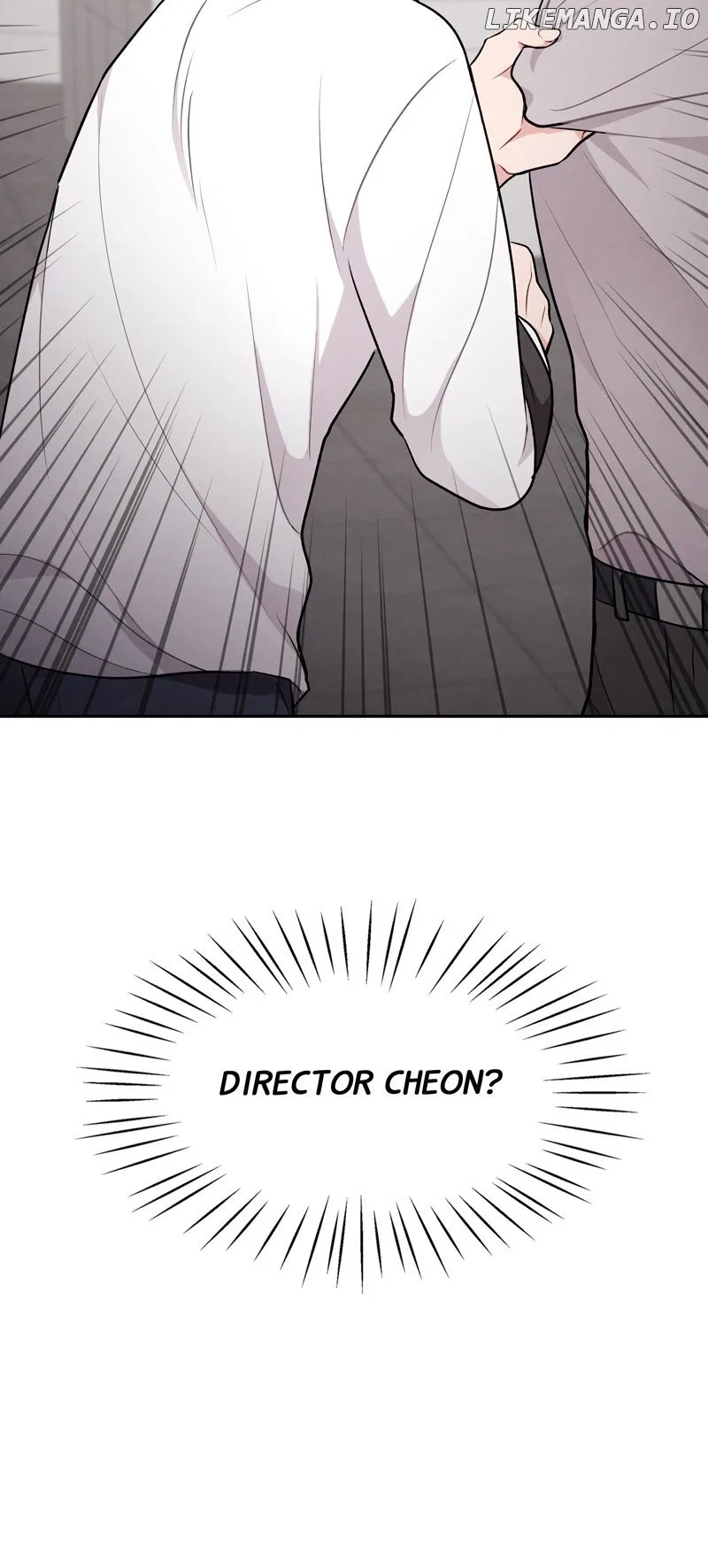 My Boss’s Perfect Wedding Chapter 54 – Page 20