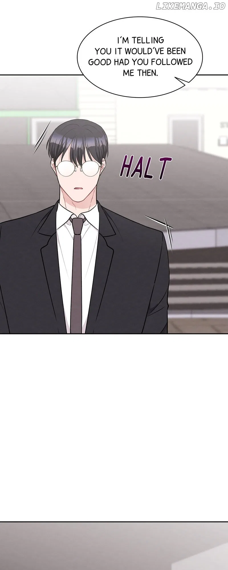 My Boss’s Perfect Wedding Chapter 54 – Page 22