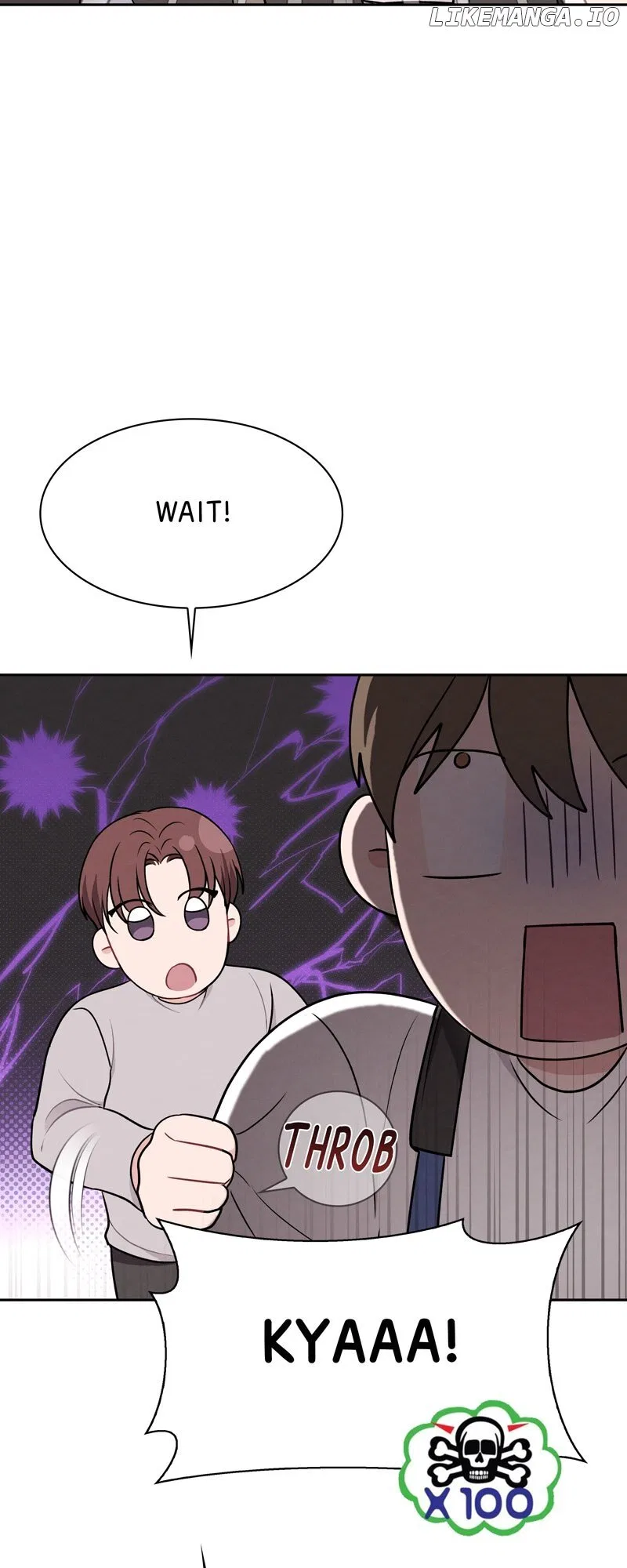 My Boss’s Perfect Wedding Chapter 54 – Page 27