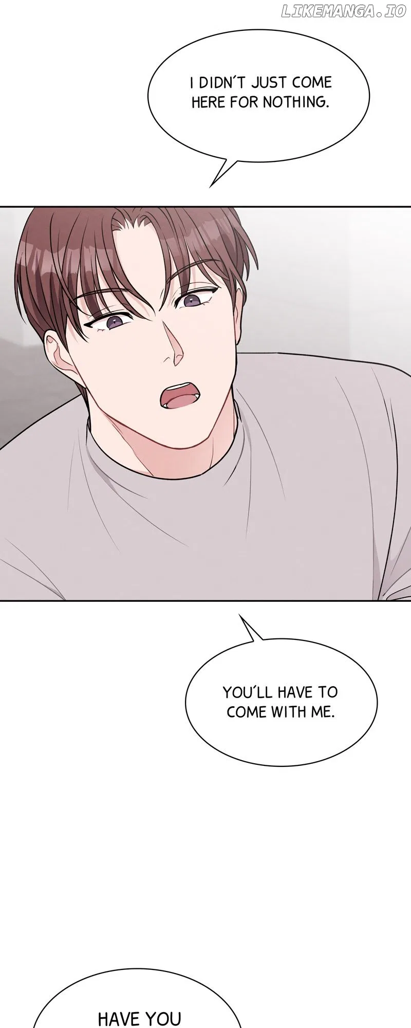My Boss’s Perfect Wedding Chapter 54 – Page 29