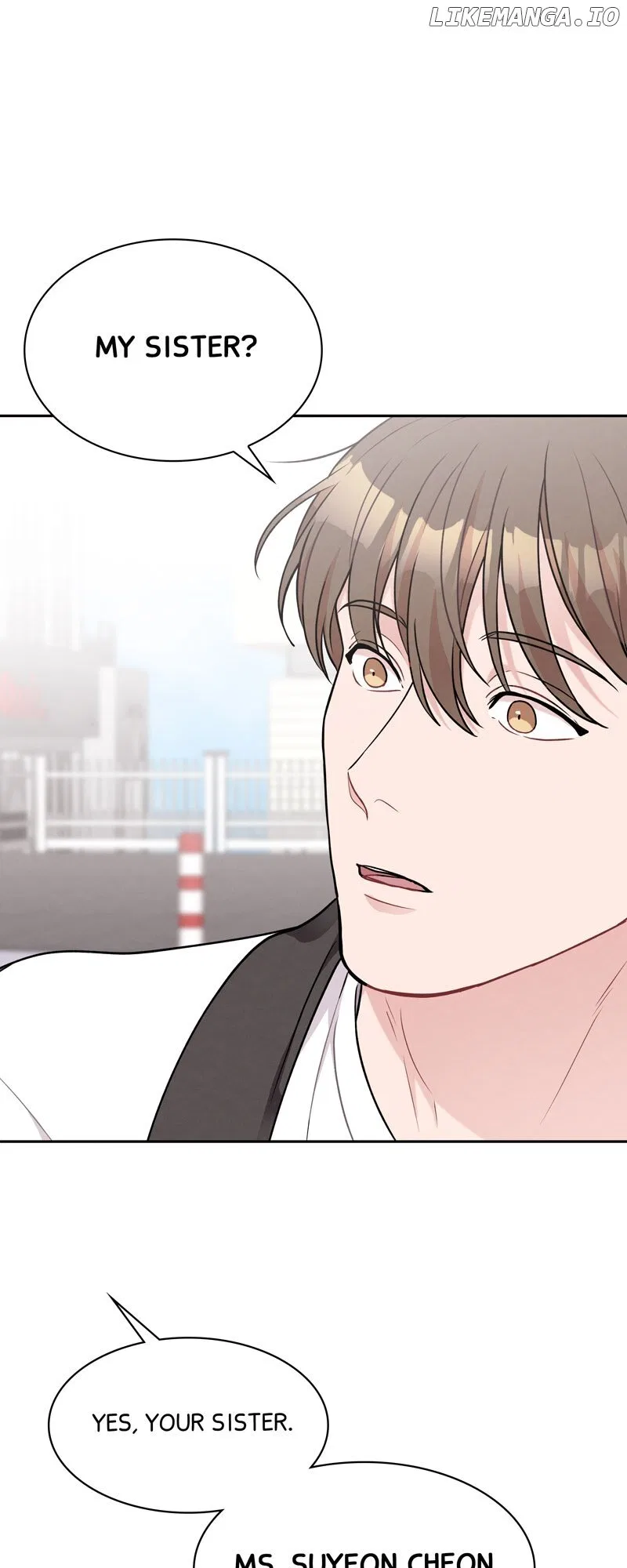 My Boss’s Perfect Wedding Chapter 54 – Page 31
