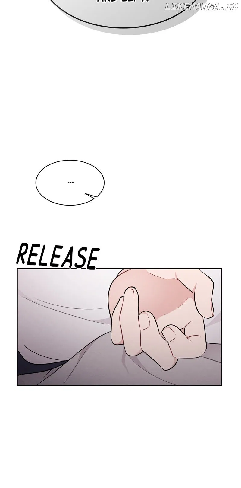 My Boss’s Perfect Wedding Chapter 54 – Page 37