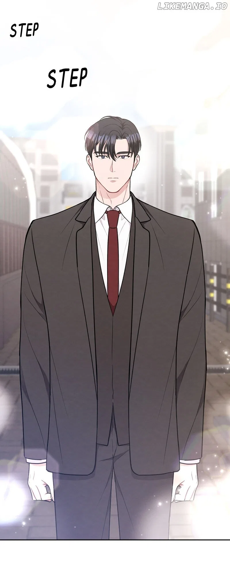 My Boss’s Perfect Wedding Chapter 54 – Page 40