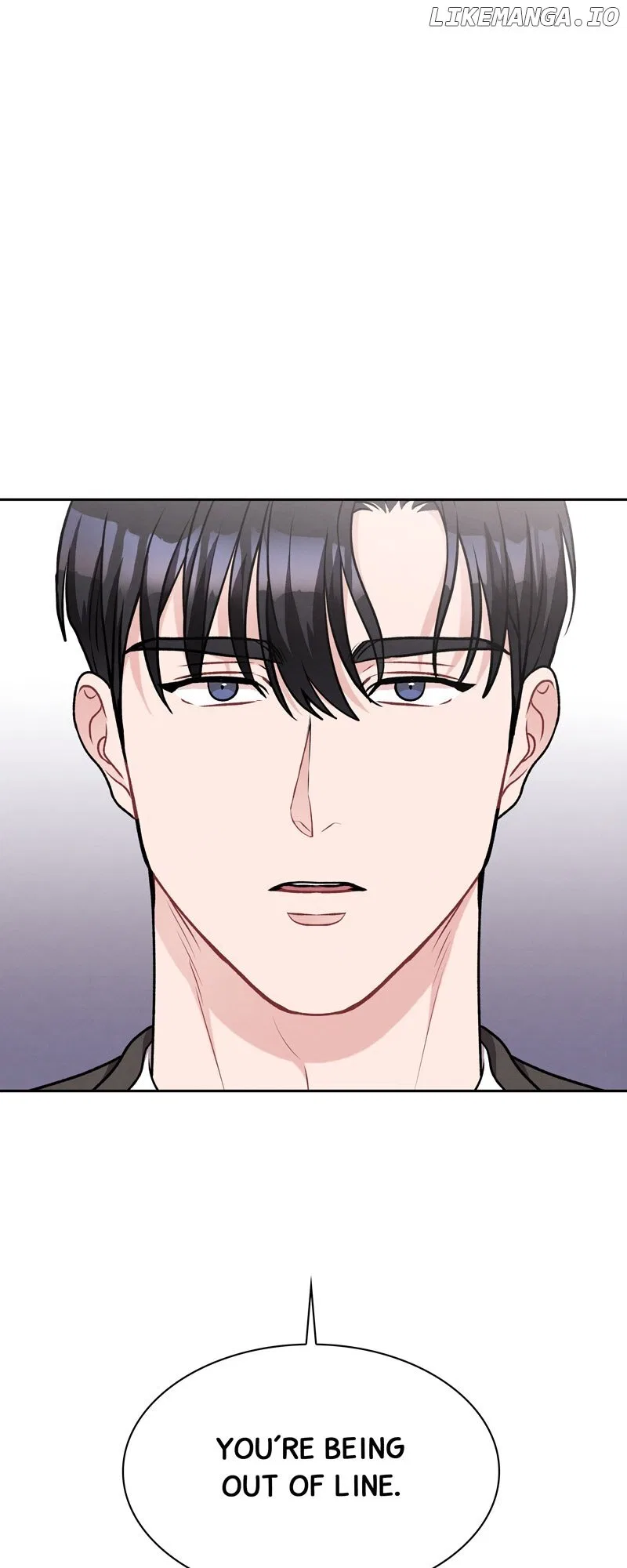 My Boss’s Perfect Wedding Chapter 54 – Page 41