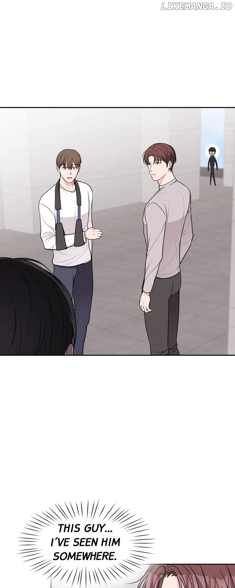 My Boss’s Perfect Wedding Chapter 54 – Page 43
