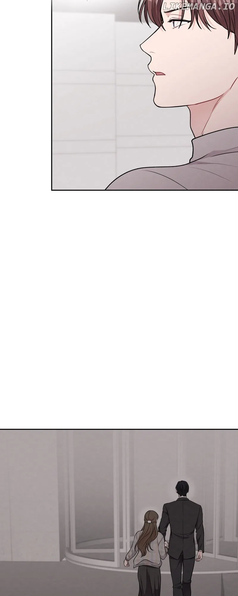 My Boss’s Perfect Wedding Chapter 54 – Page 44