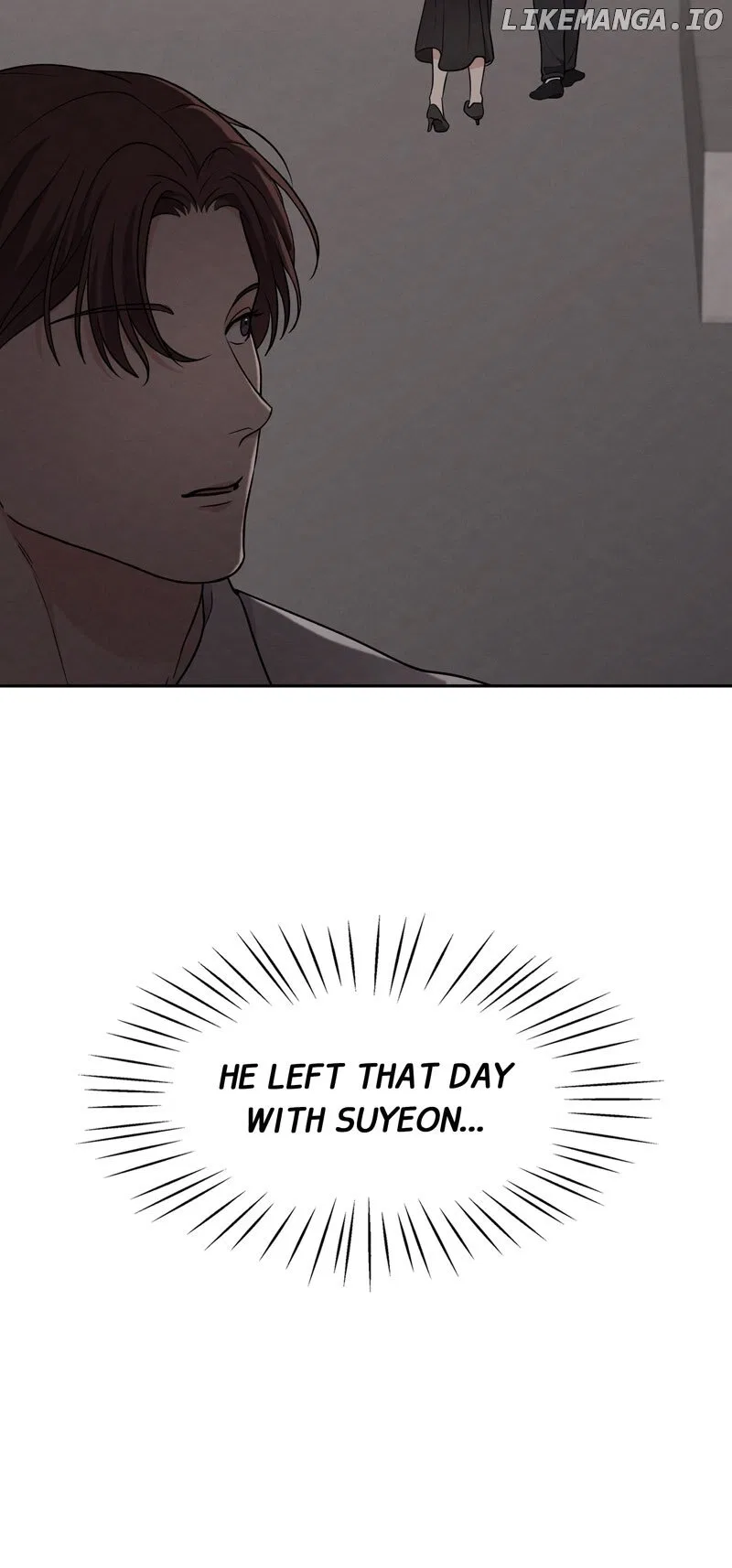 My Boss’s Perfect Wedding Chapter 54 – Page 45