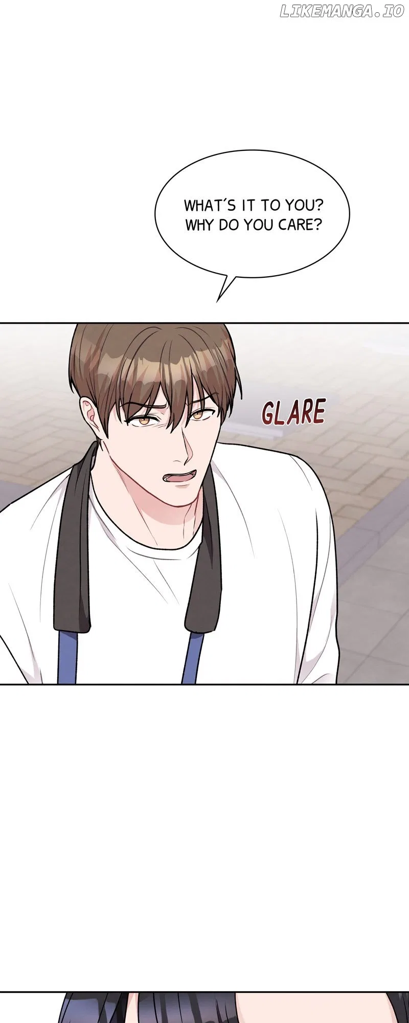 My Boss’s Perfect Wedding Chapter 54 – Page 46