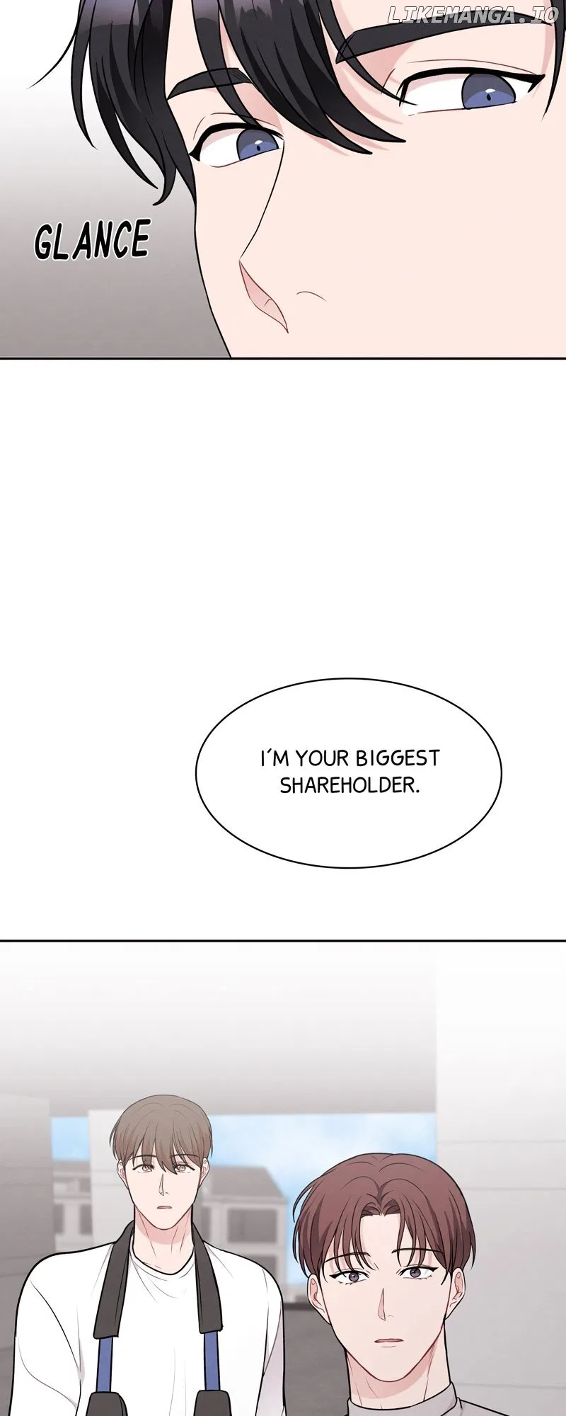 My Boss’s Perfect Wedding Chapter 54 – Page 47