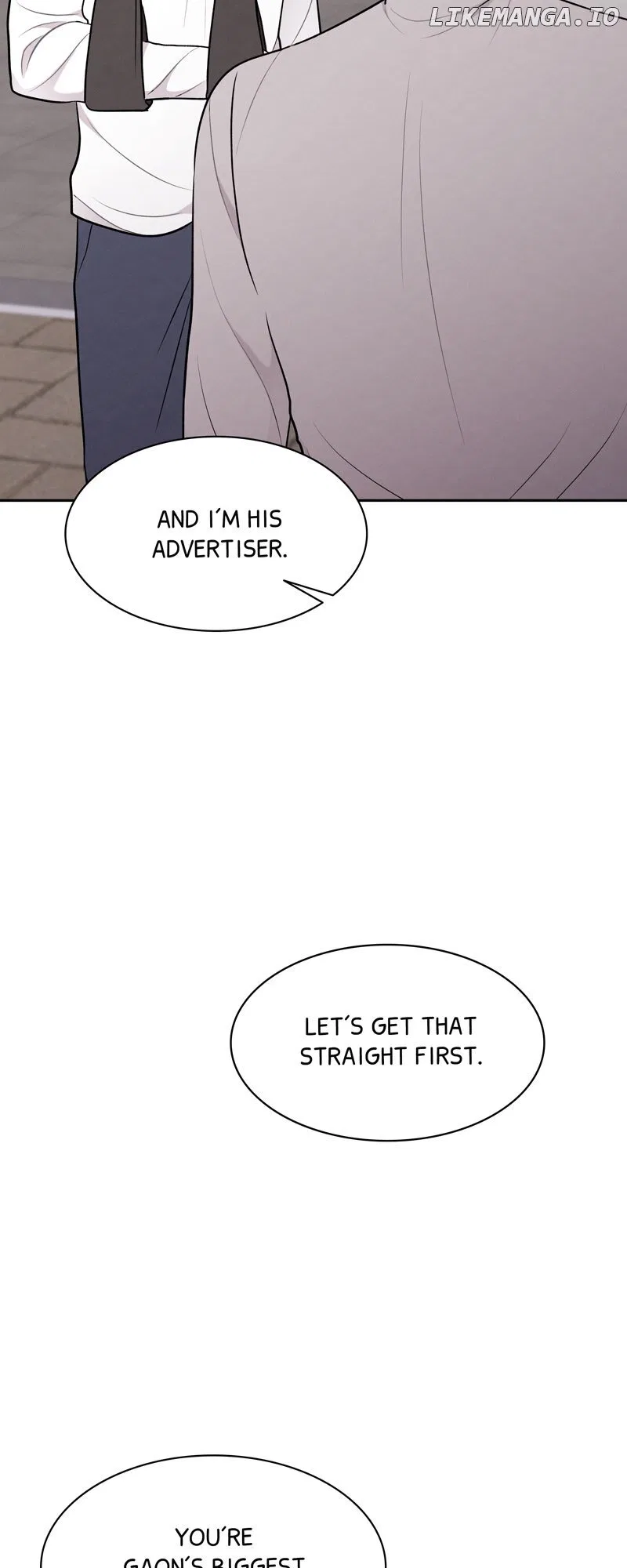 My Boss’s Perfect Wedding Chapter 54 – Page 48