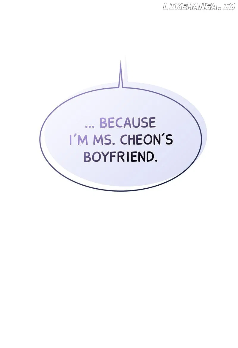 My Boss’s Perfect Wedding Chapter 54 – Page 54