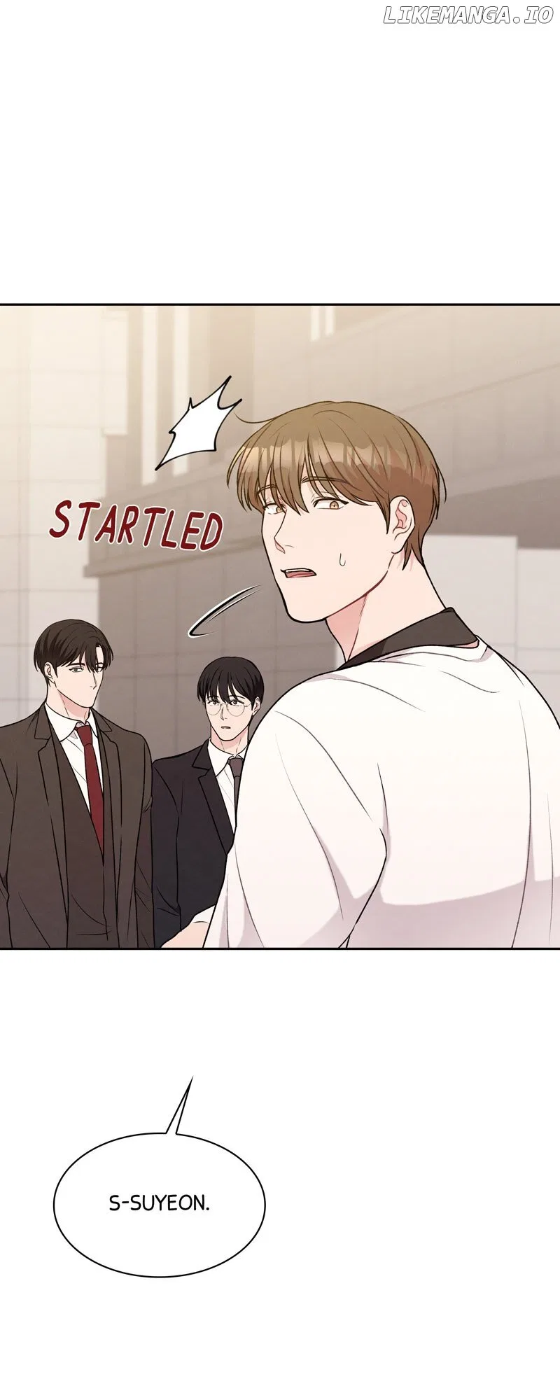 My Boss’s Perfect Wedding Chapter 54 – Page 57