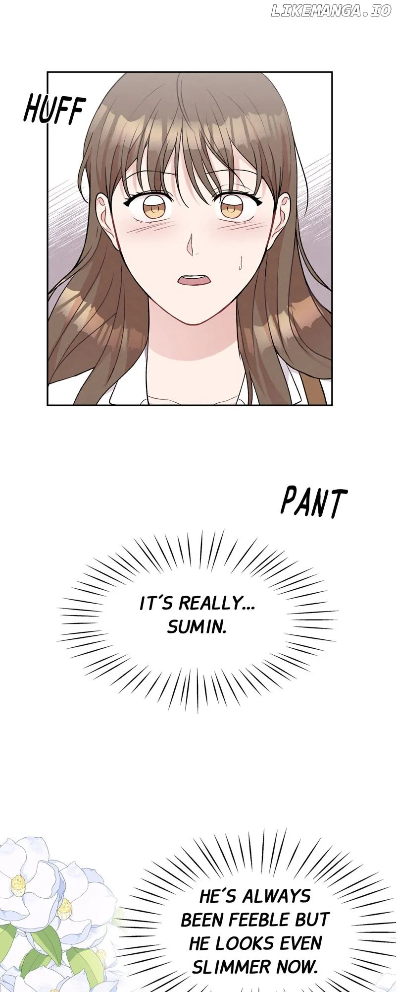 My Boss’s Perfect Wedding Chapter 54 – Page 58