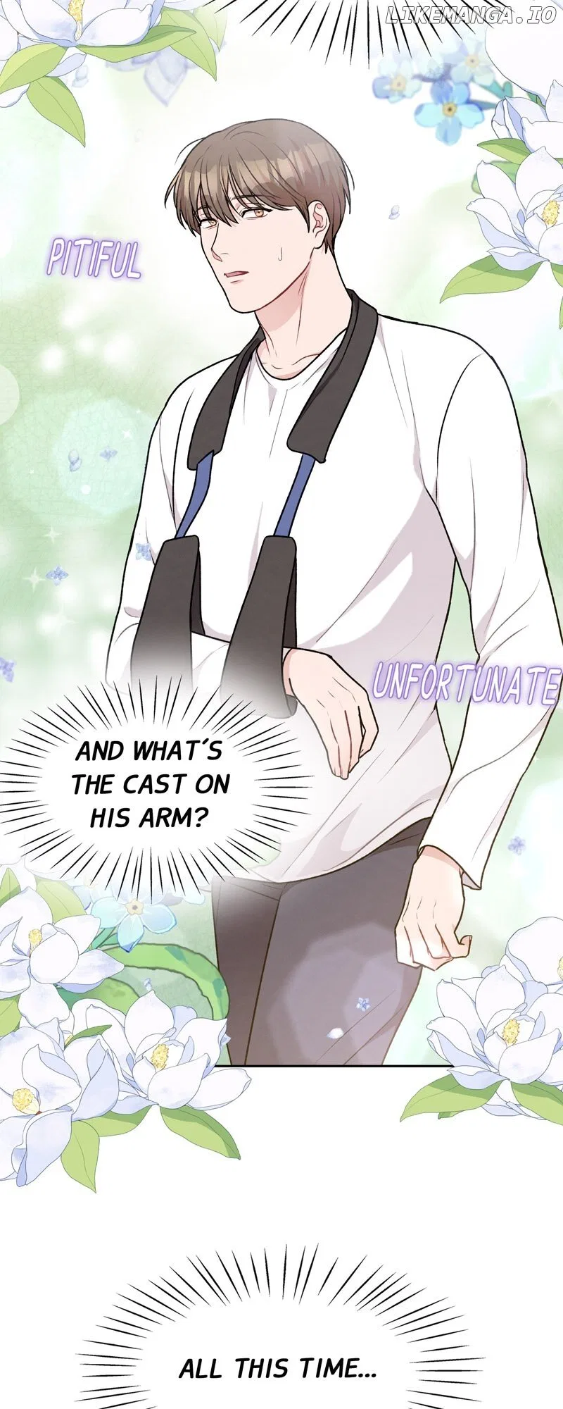 My Boss’s Perfect Wedding Chapter 54 – Page 59