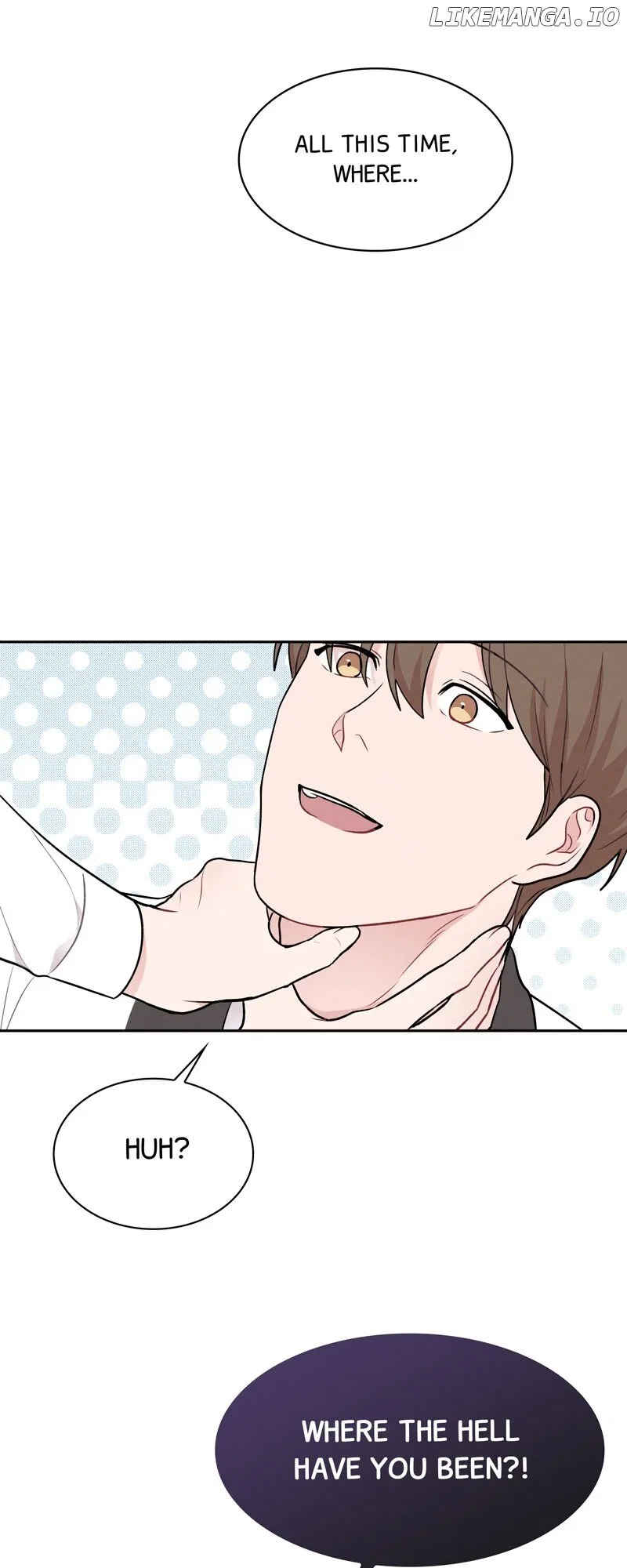 My Boss’s Perfect Wedding Chapter 54 – Page 61