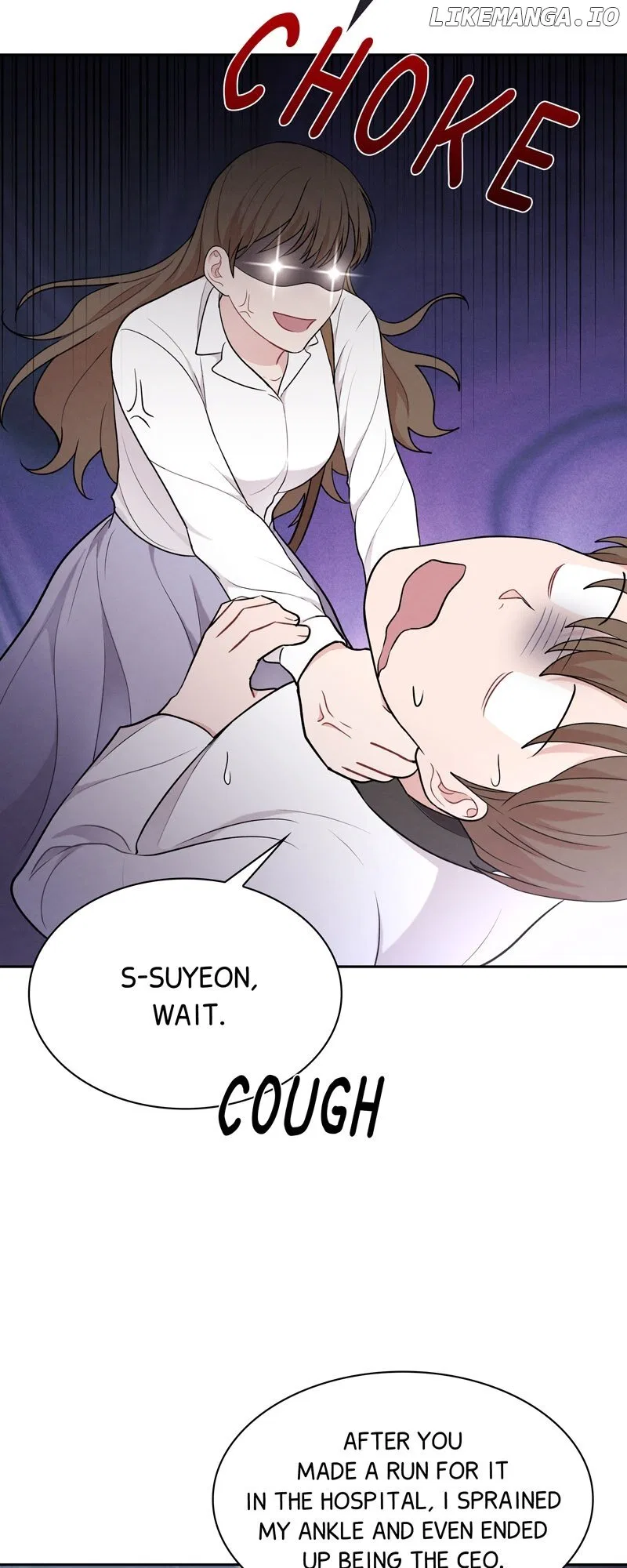My Boss’s Perfect Wedding Chapter 54 – Page 62