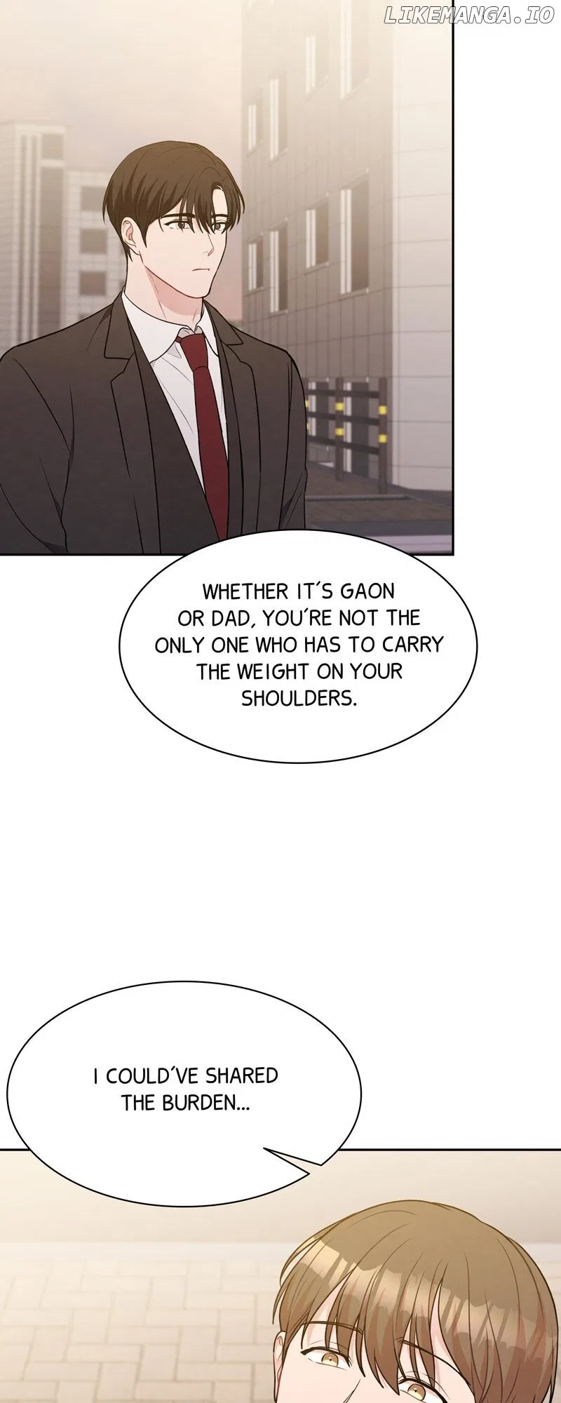 My Boss’s Perfect Wedding Chapter 54 – Page 66