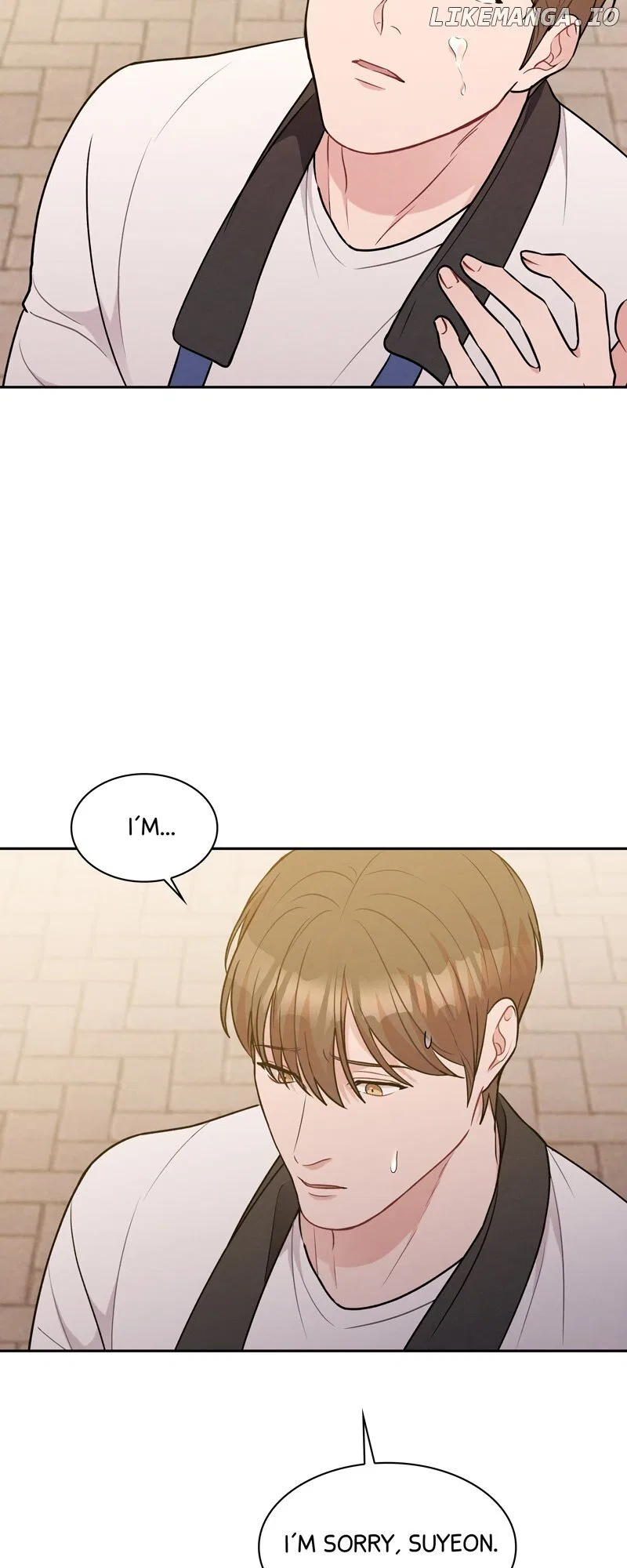 My Boss’s Perfect Wedding Chapter 54 – Page 67