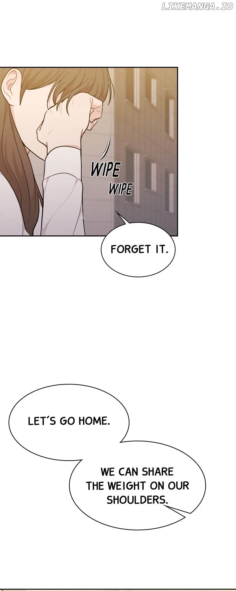 My Boss’s Perfect Wedding Chapter 54 – Page 69