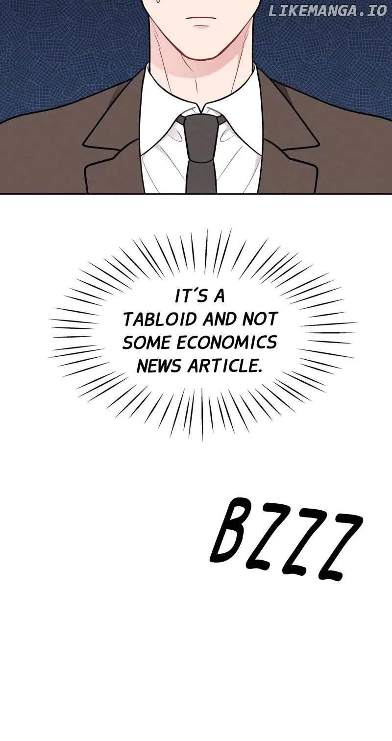 My Boss’s Perfect Wedding Chapter 53 – Page 13