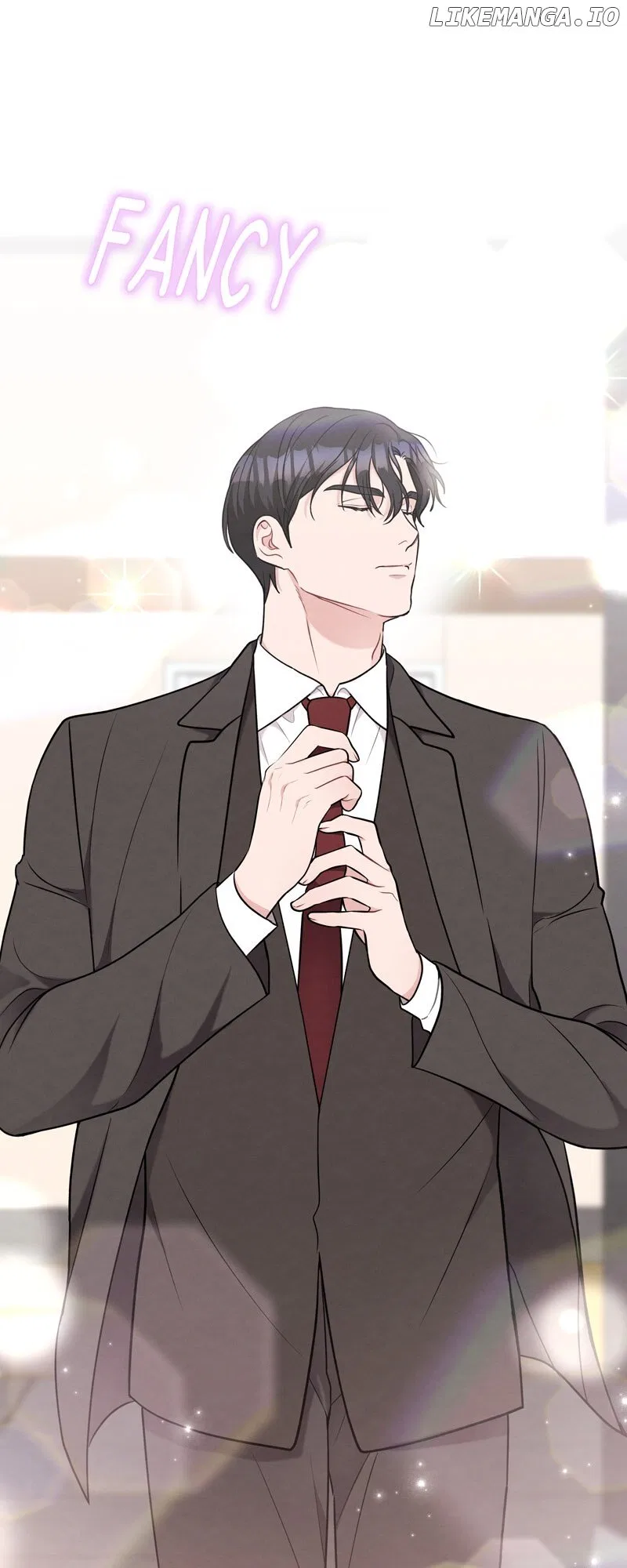 My Boss’s Perfect Wedding Chapter 53 – Page 14
