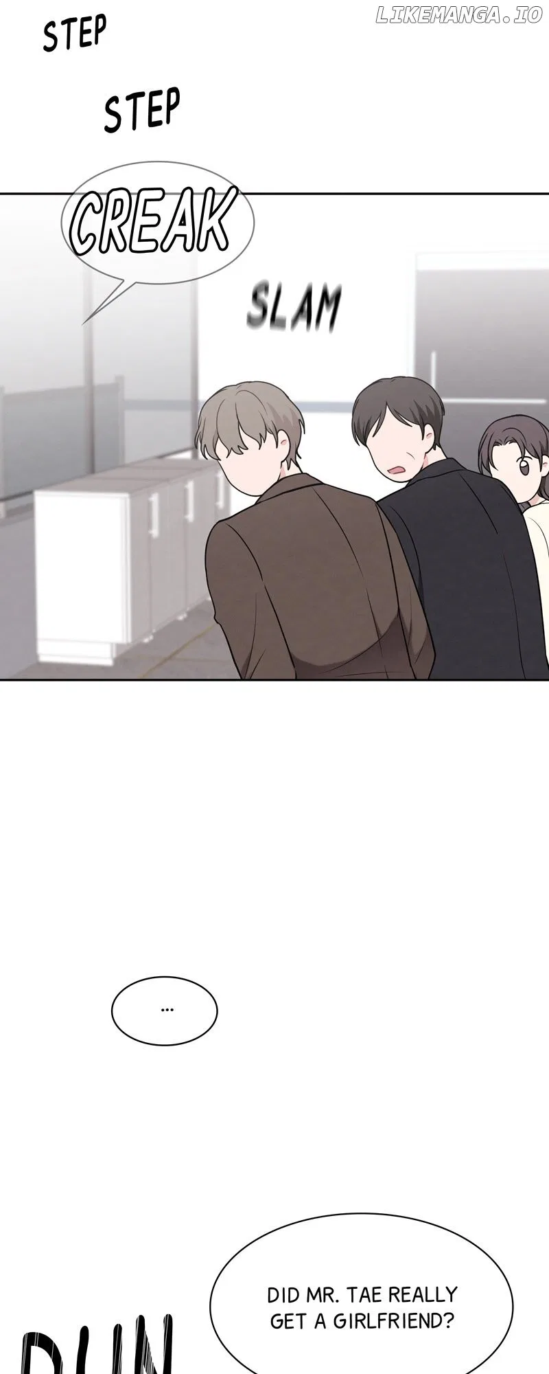 My Boss’s Perfect Wedding Chapter 53 – Page 16