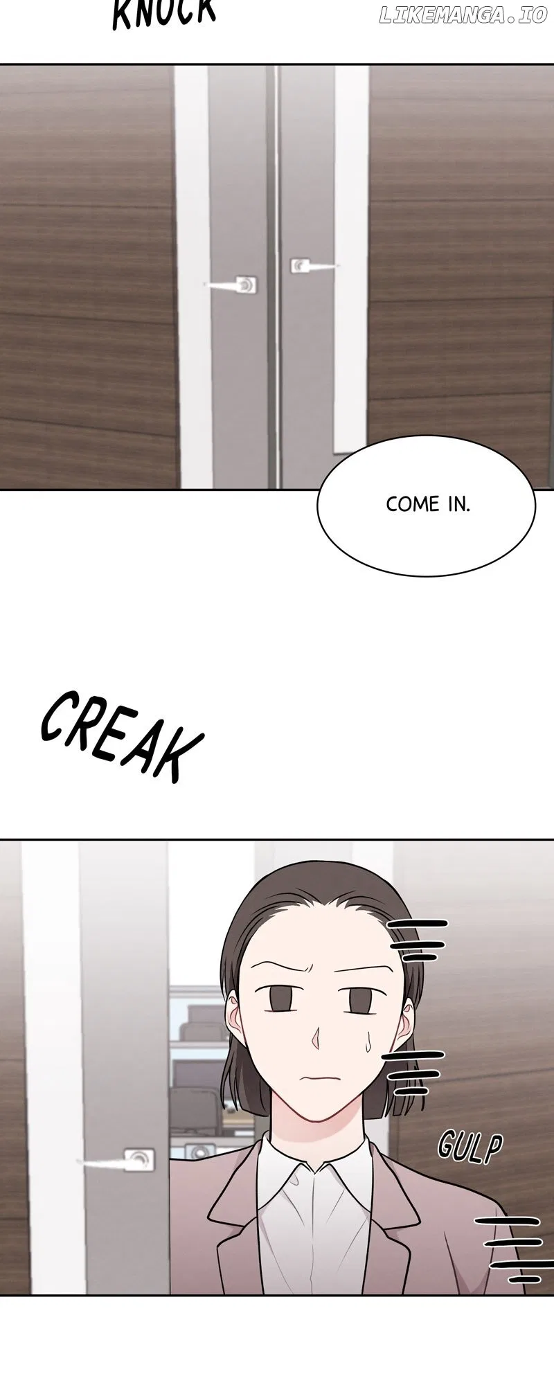 My Boss’s Perfect Wedding Chapter 53 – Page 20