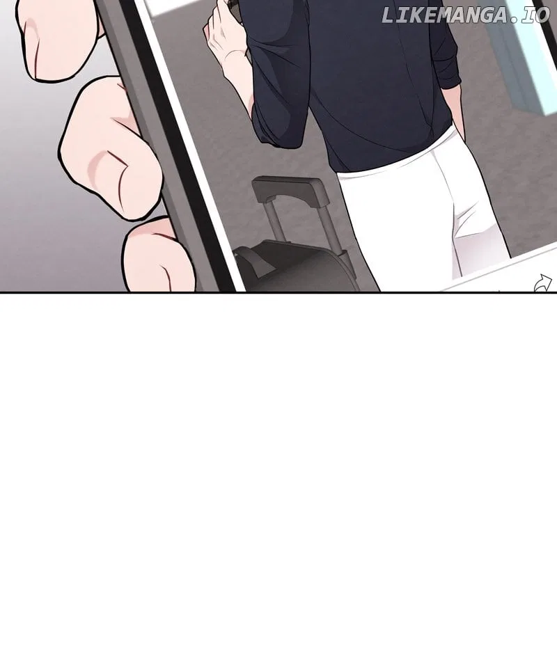 My Boss’s Perfect Wedding Chapter 53 – Page 22