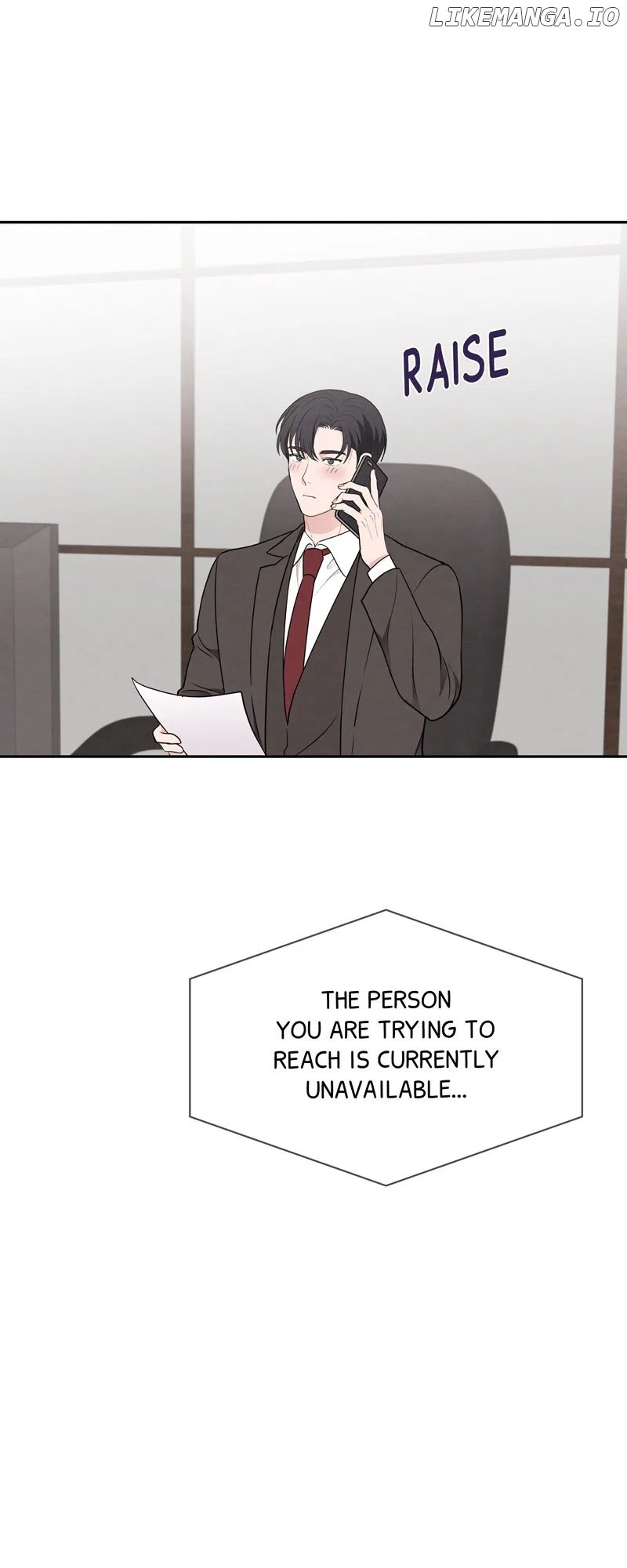 My Boss’s Perfect Wedding Chapter 53 – Page 34