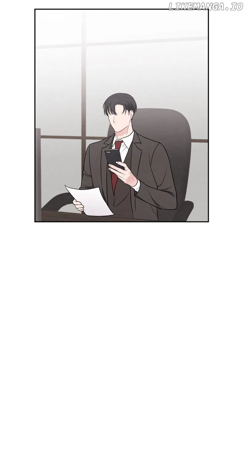 My Boss’s Perfect Wedding Chapter 53 – Page 35