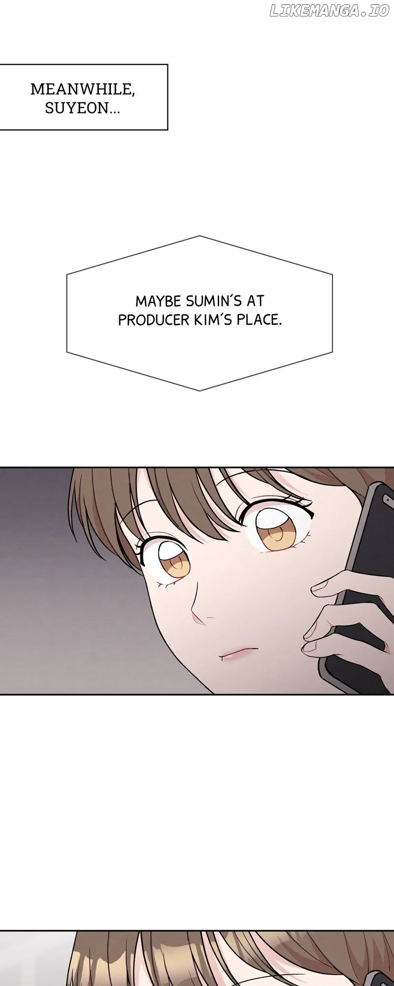 My Boss’s Perfect Wedding Chapter 53 – Page 36