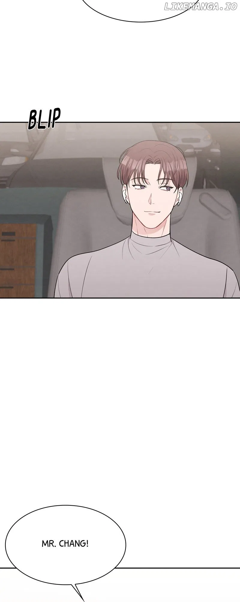 My Boss’s Perfect Wedding Chapter 53 – Page 39