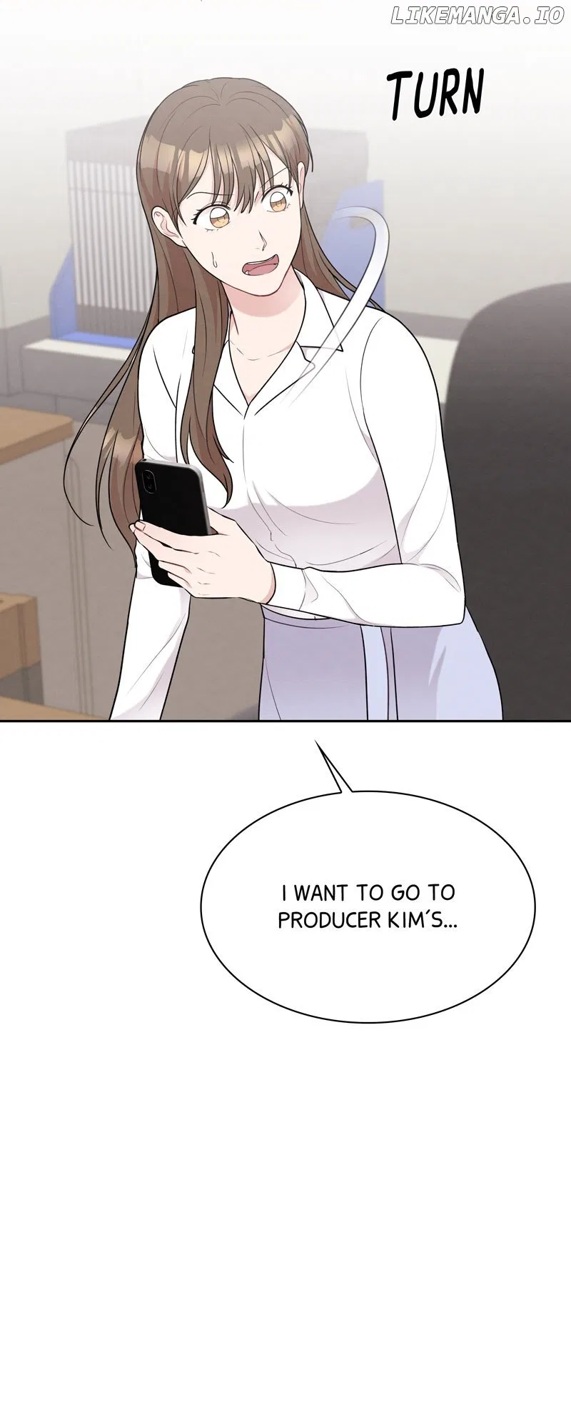 My Boss’s Perfect Wedding Chapter 53 – Page 40