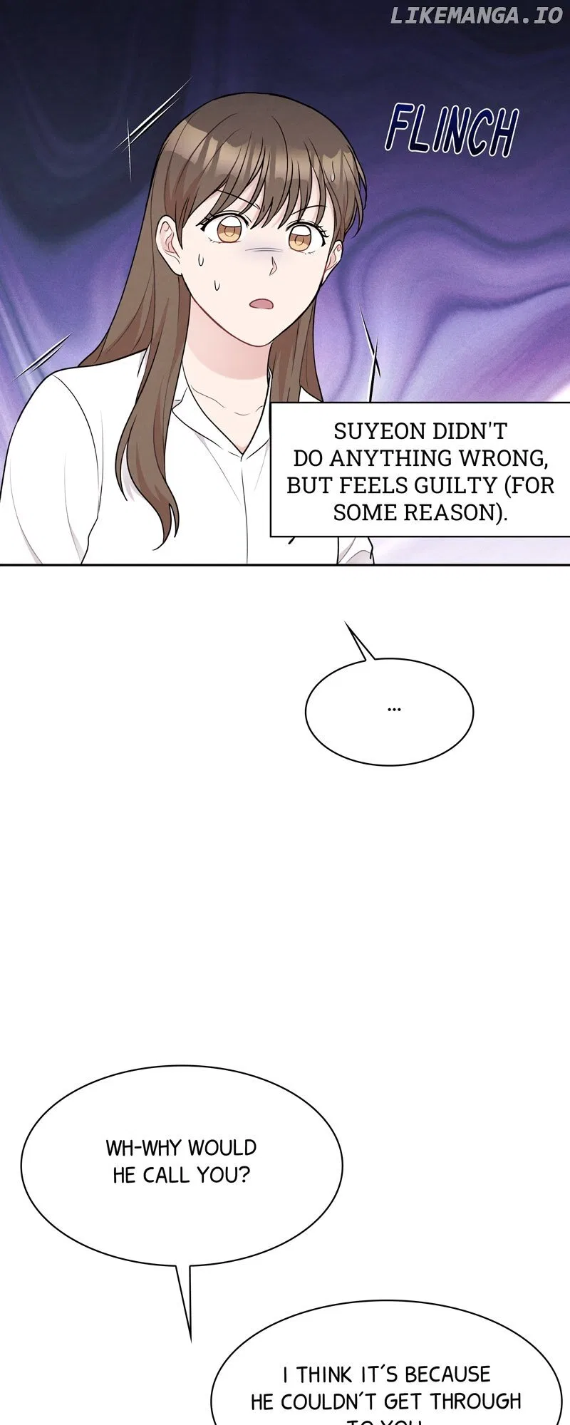 My Boss’s Perfect Wedding Chapter 53 – Page 42
