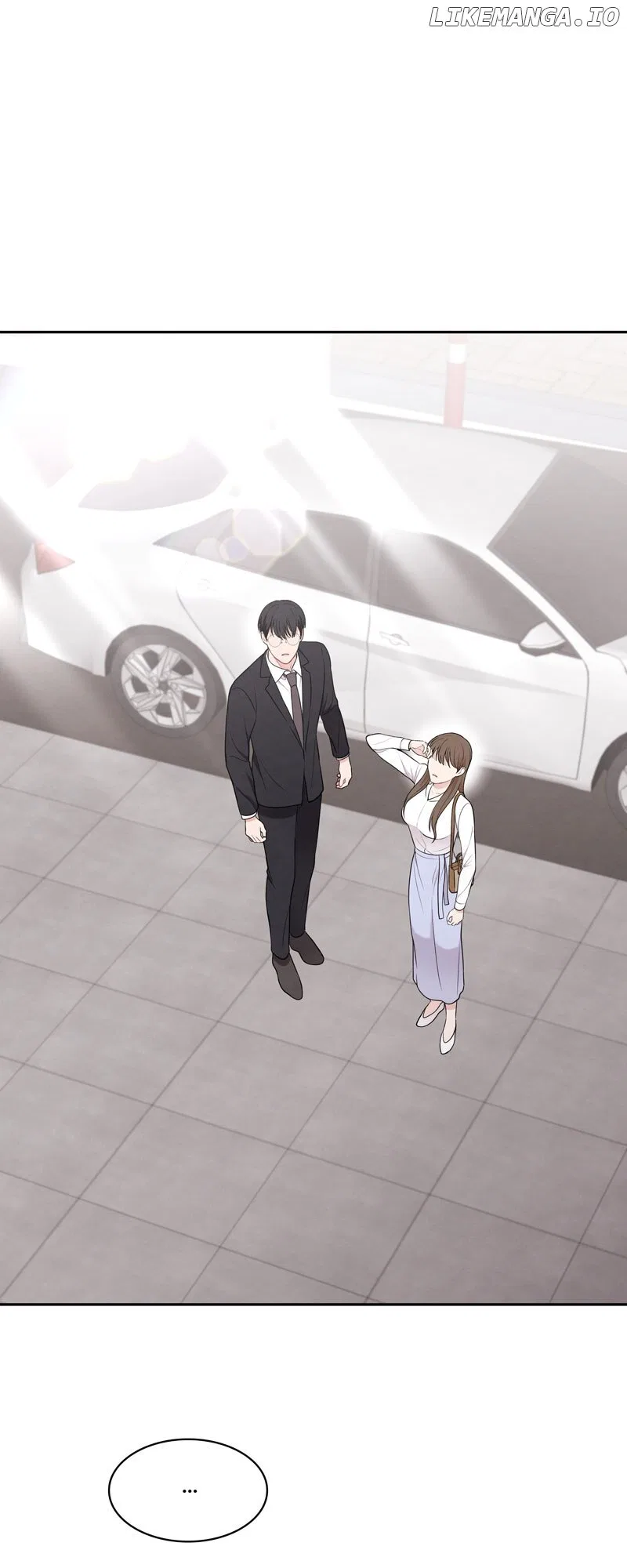My Boss’s Perfect Wedding Chapter 53 – Page 49