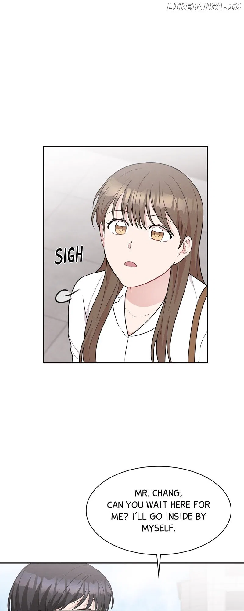 My Boss’s Perfect Wedding Chapter 53 – Page 50