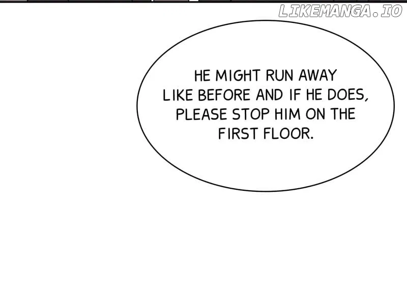 My Boss’s Perfect Wedding Chapter 53 – Page 52