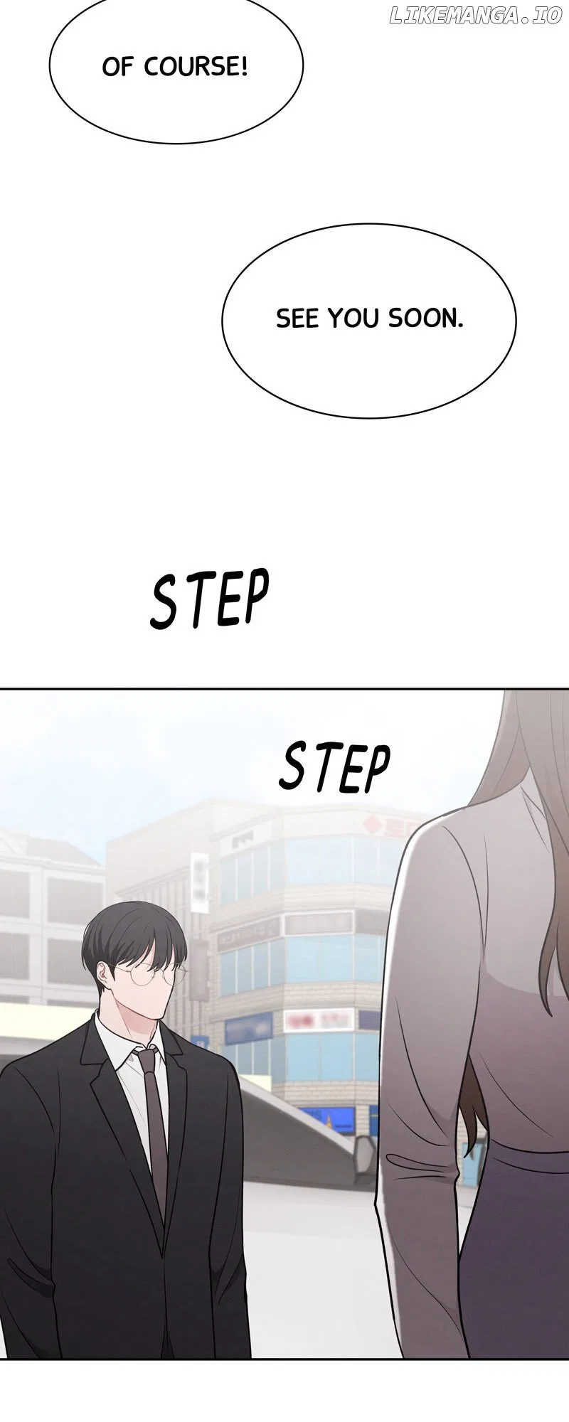 My Boss’s Perfect Wedding Chapter 53 – Page 54