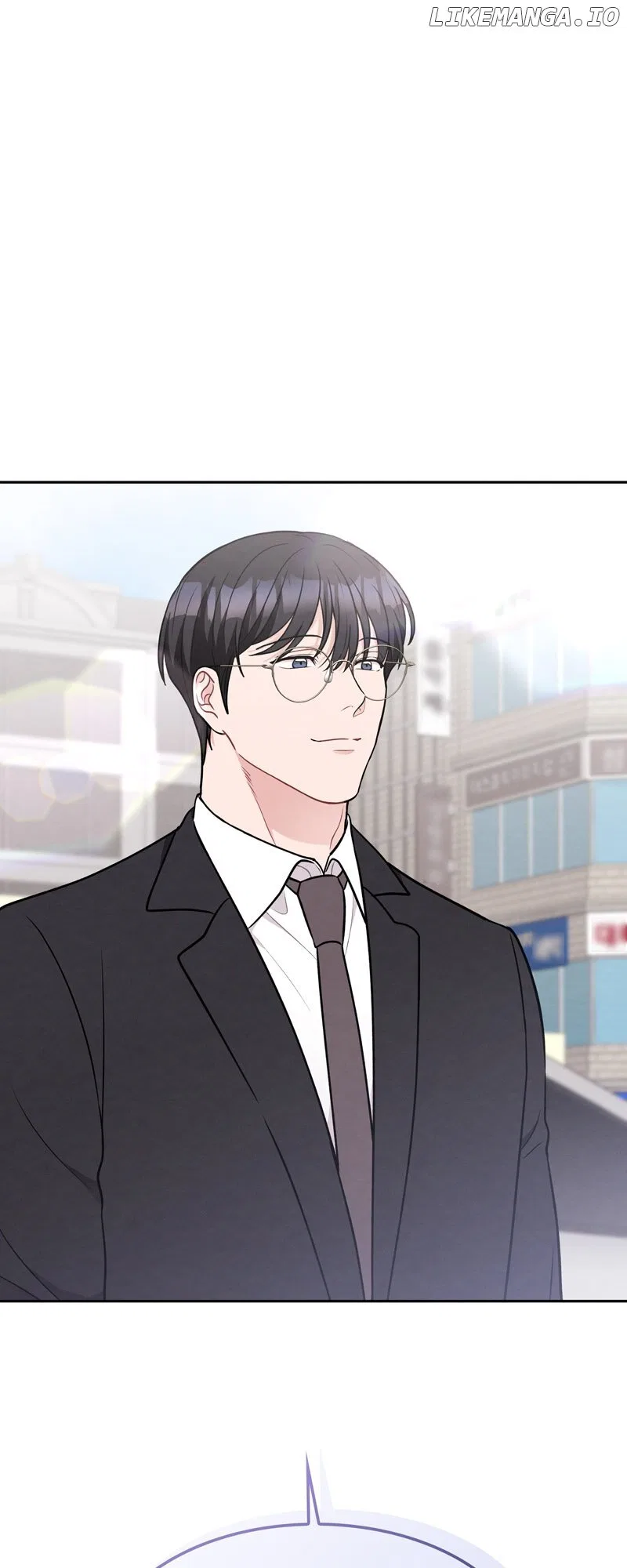 My Boss’s Perfect Wedding Chapter 53 – Page 55