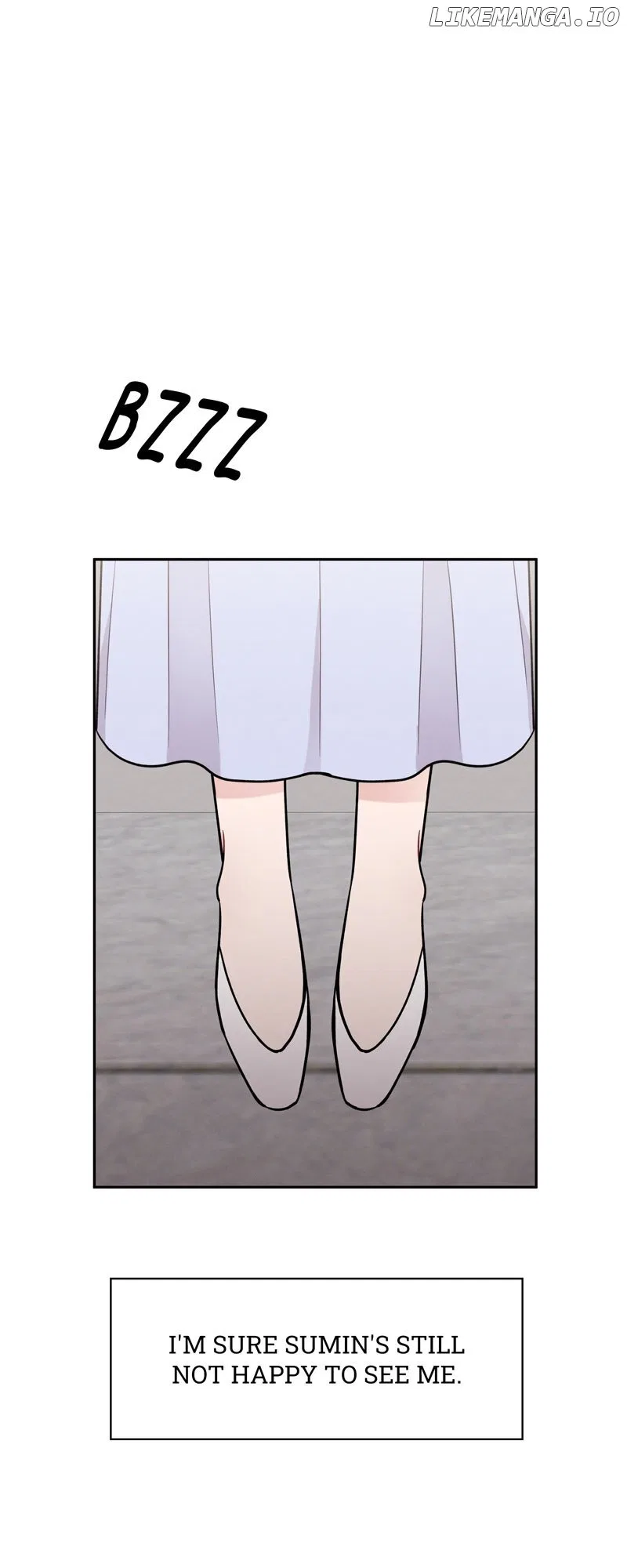 My Boss’s Perfect Wedding Chapter 53 – Page 57