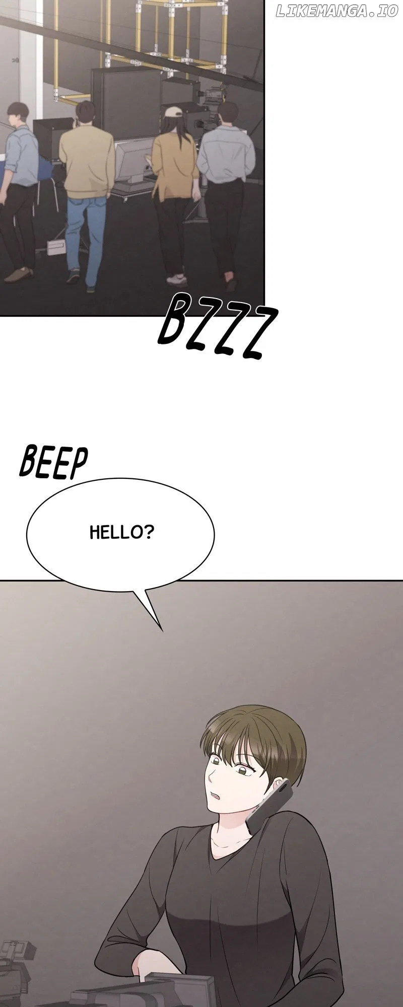 My Boss’s Perfect Wedding Chapter 53 – Page 64