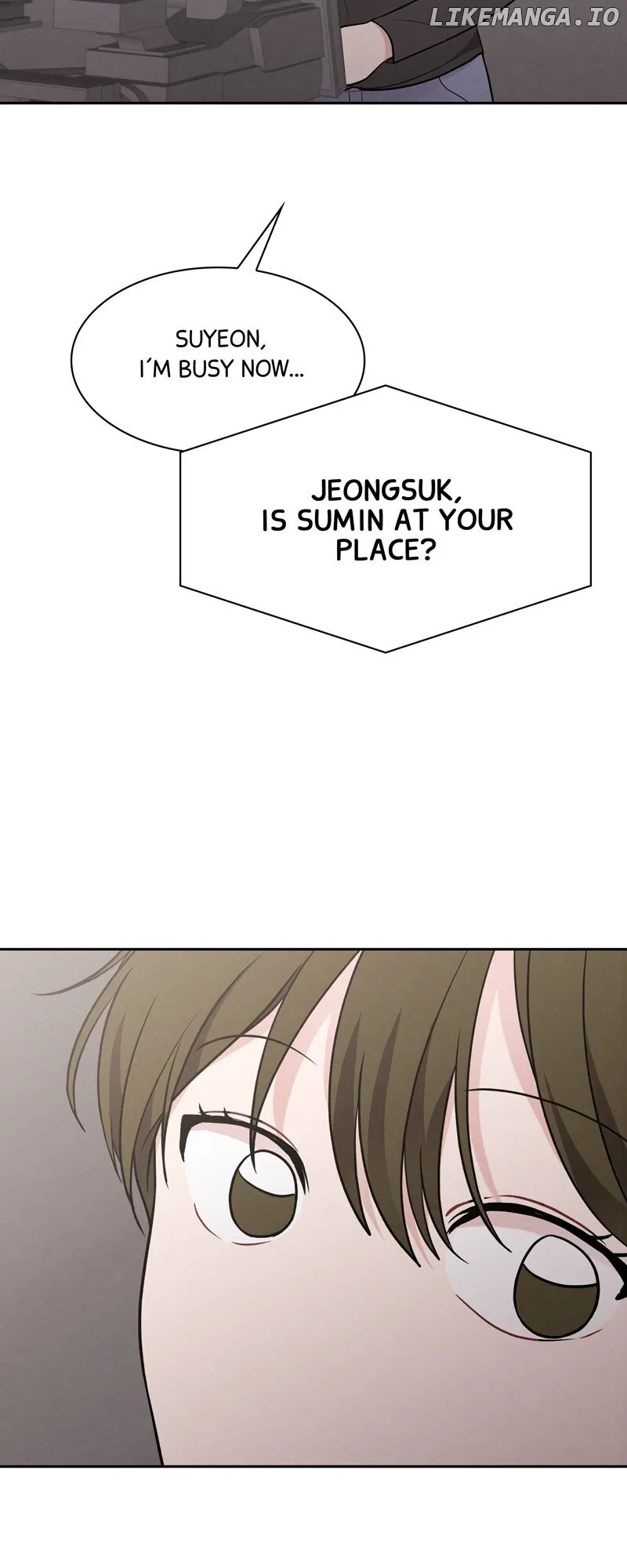 My Boss’s Perfect Wedding Chapter 53 – Page 65