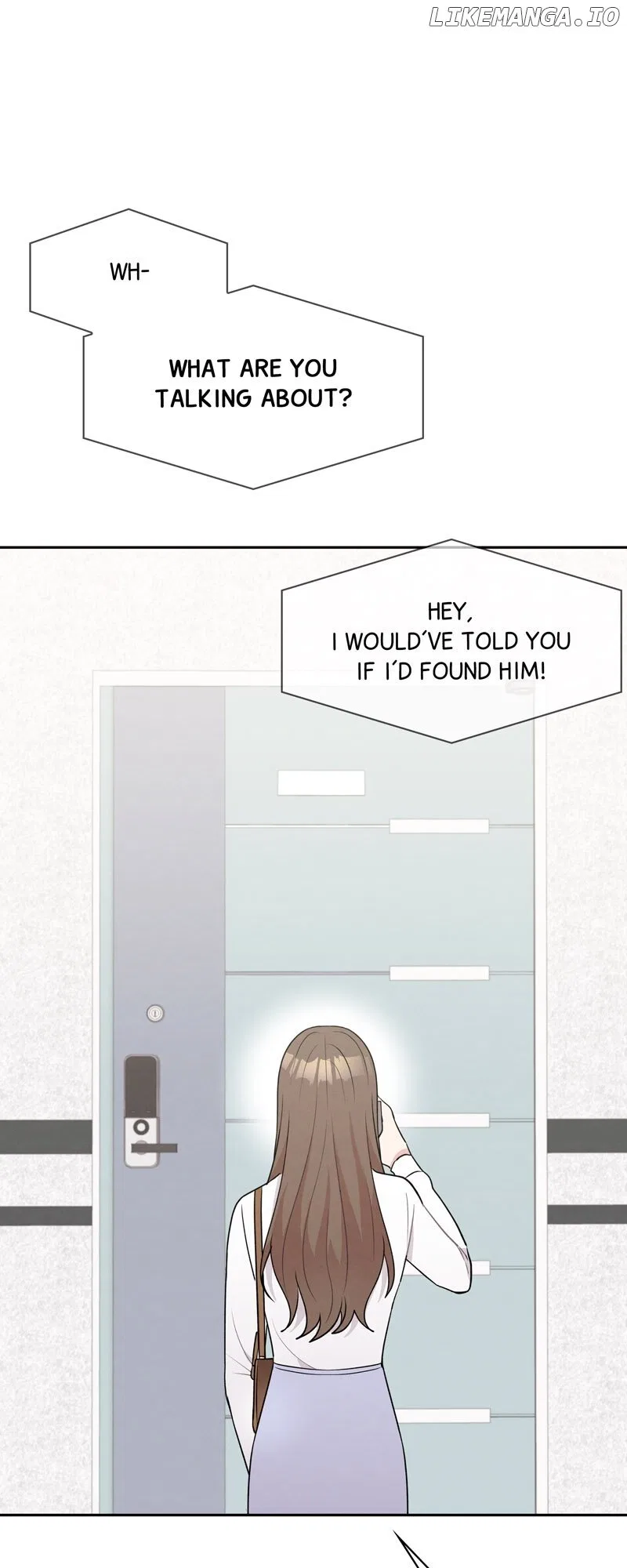 My Boss’s Perfect Wedding Chapter 53 – Page 67
