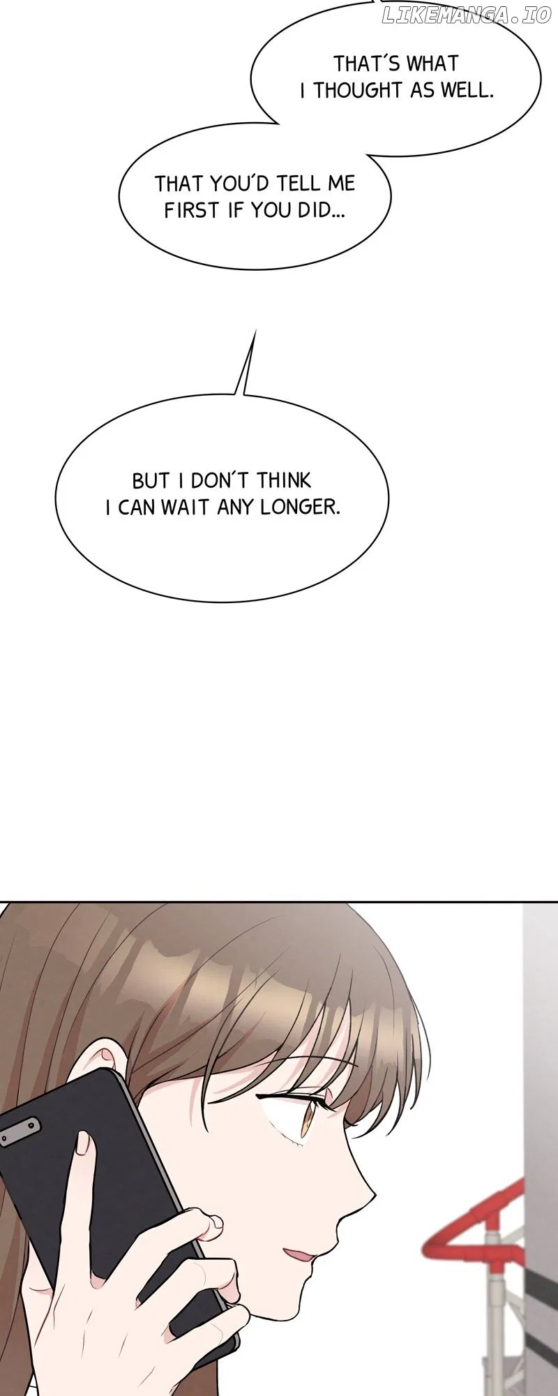 My Boss’s Perfect Wedding Chapter 53 – Page 68