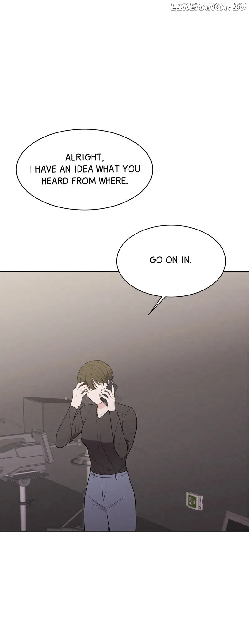 My Boss’s Perfect Wedding Chapter 53 – Page 70