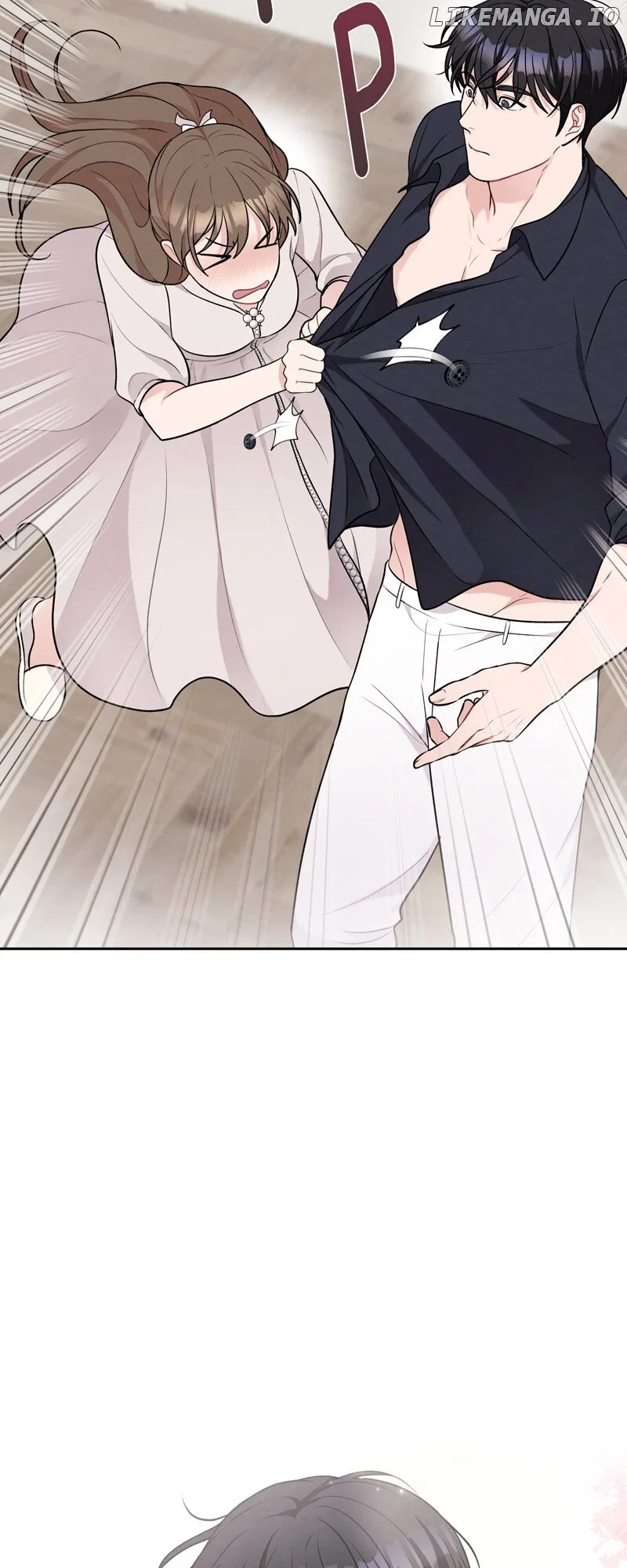 My Boss’s Perfect Wedding Chapter 52 – Page 3