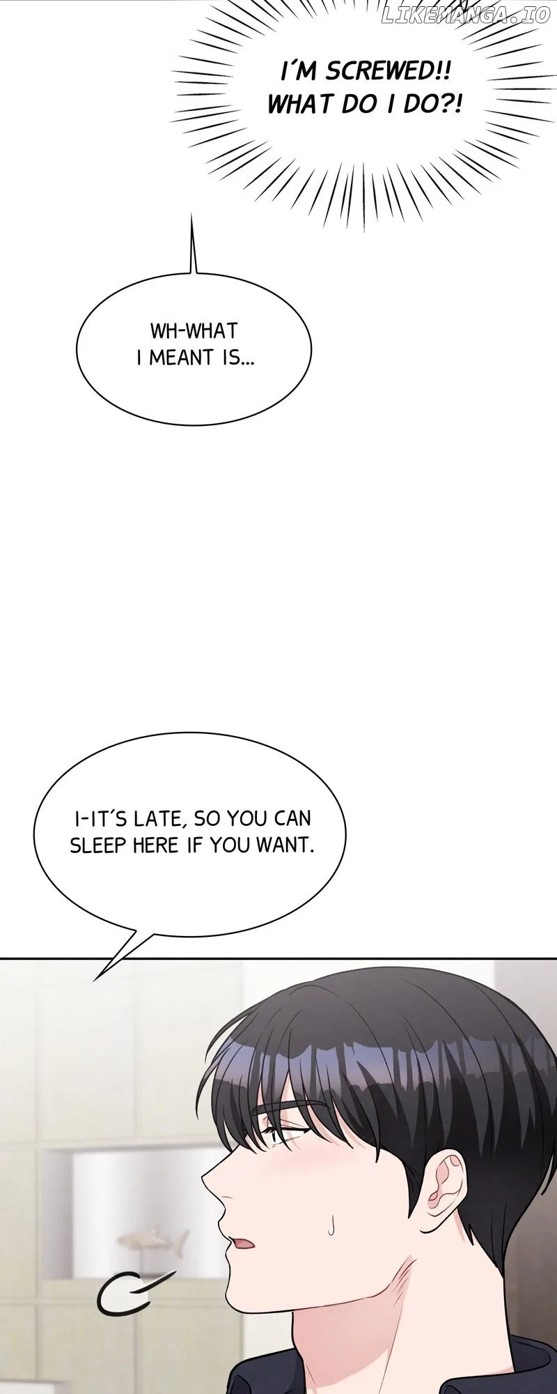 My Boss’s Perfect Wedding Chapter 52 – Page 9